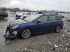 2016 Subaru Impreza Sport Premium na sprzedaż w Louisville, KY - Front End