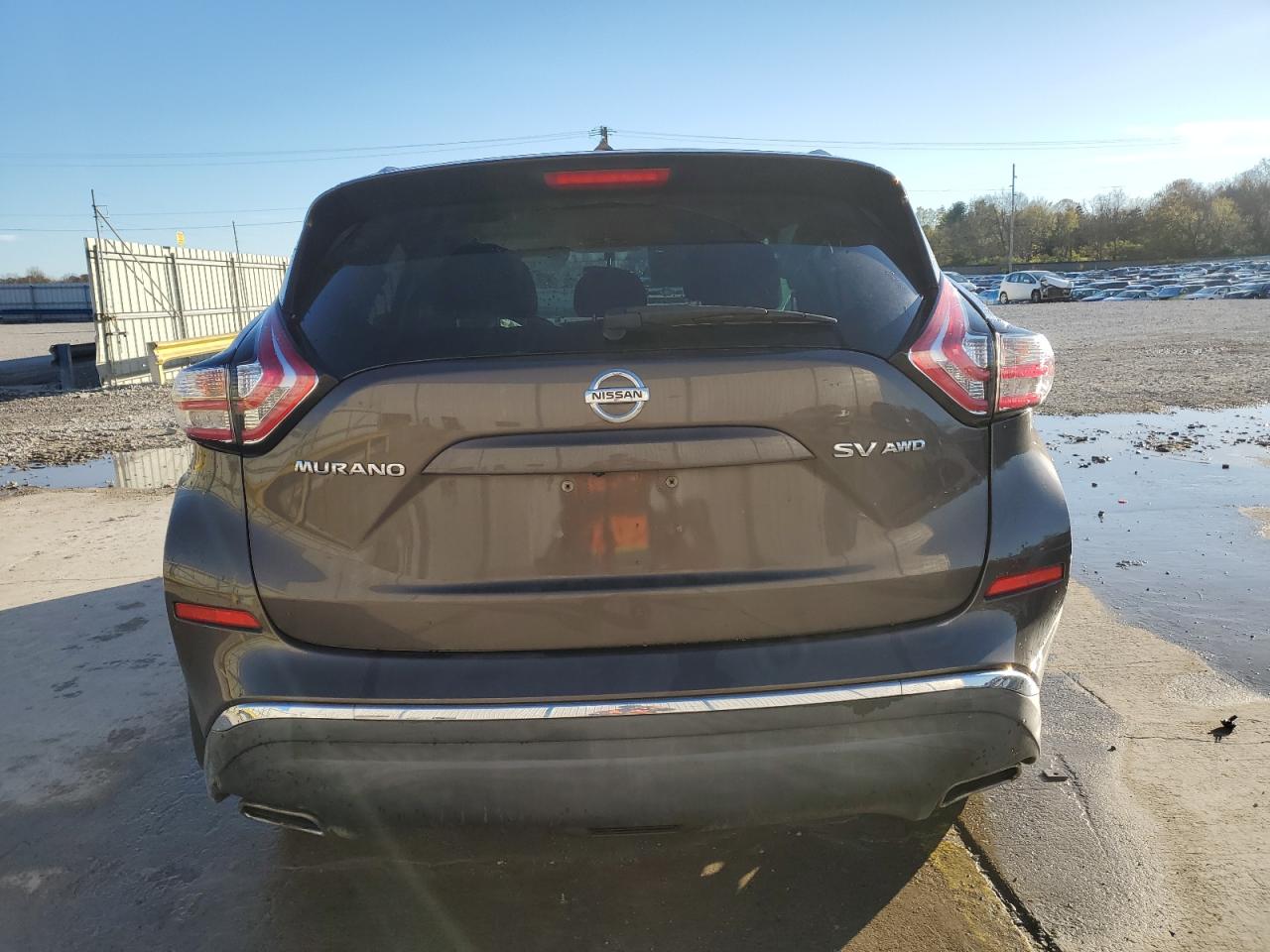 VIN 5N1AZ2MH2FN290805 2015 NISSAN MURANO no.6