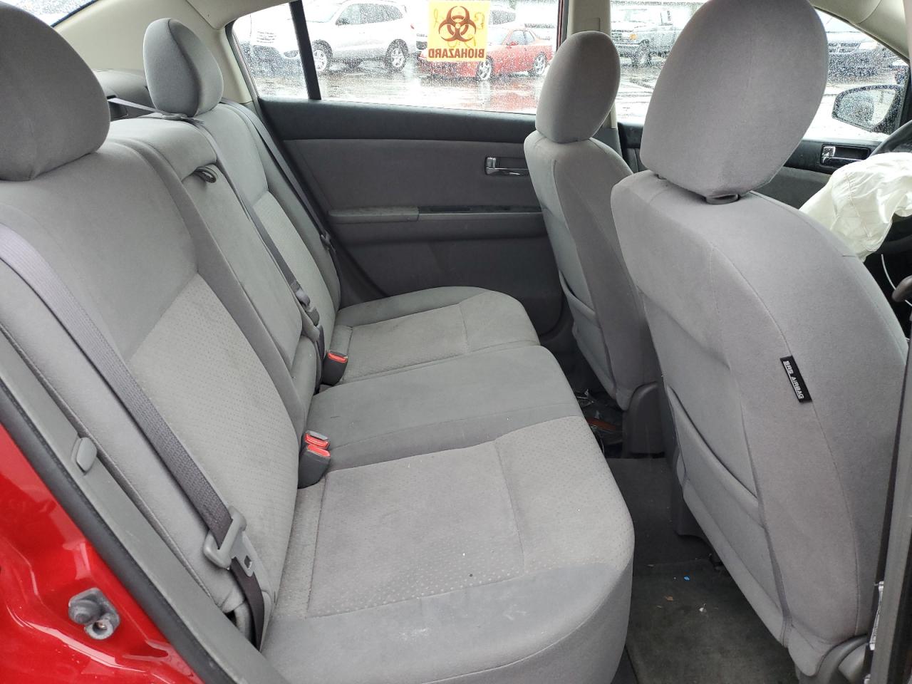 2009 Nissan Sentra - Image 10