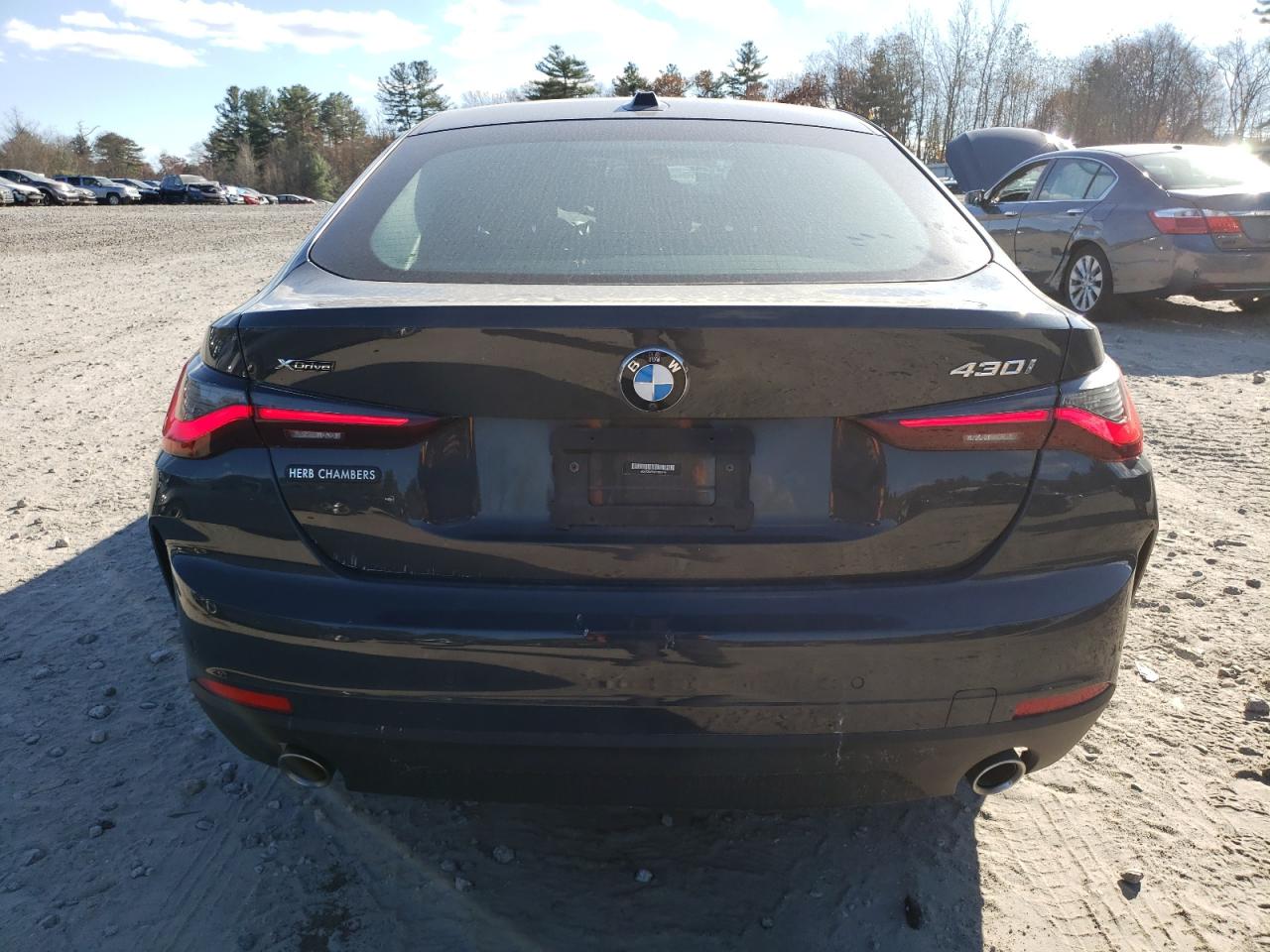 2023 BMW 4er - Image 6