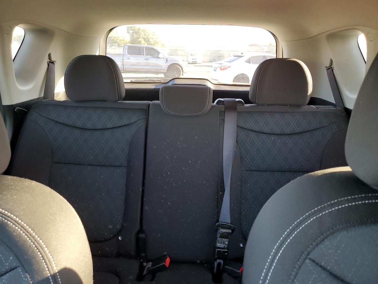 2016 Kia Soul - Image 10