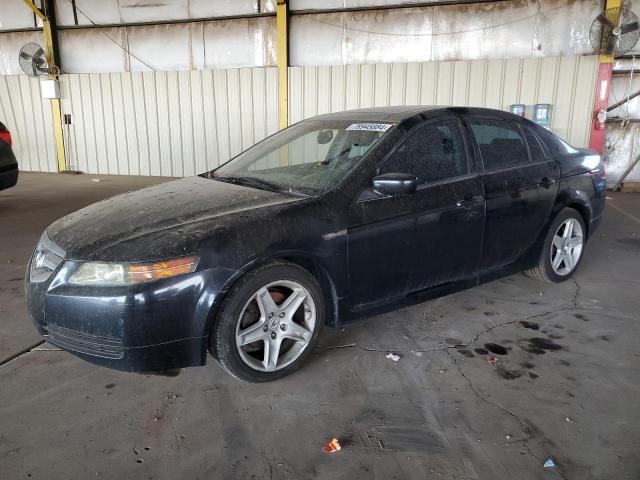 2006 Acura 3.2Tl 