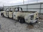 2018 Chevrolet Silverado K1500 Lt de vânzare în Ebensburg, PA - Burn