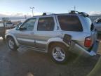 2003 Infiniti Qx4  zu verkaufen in Littleton, CO - Rear End
