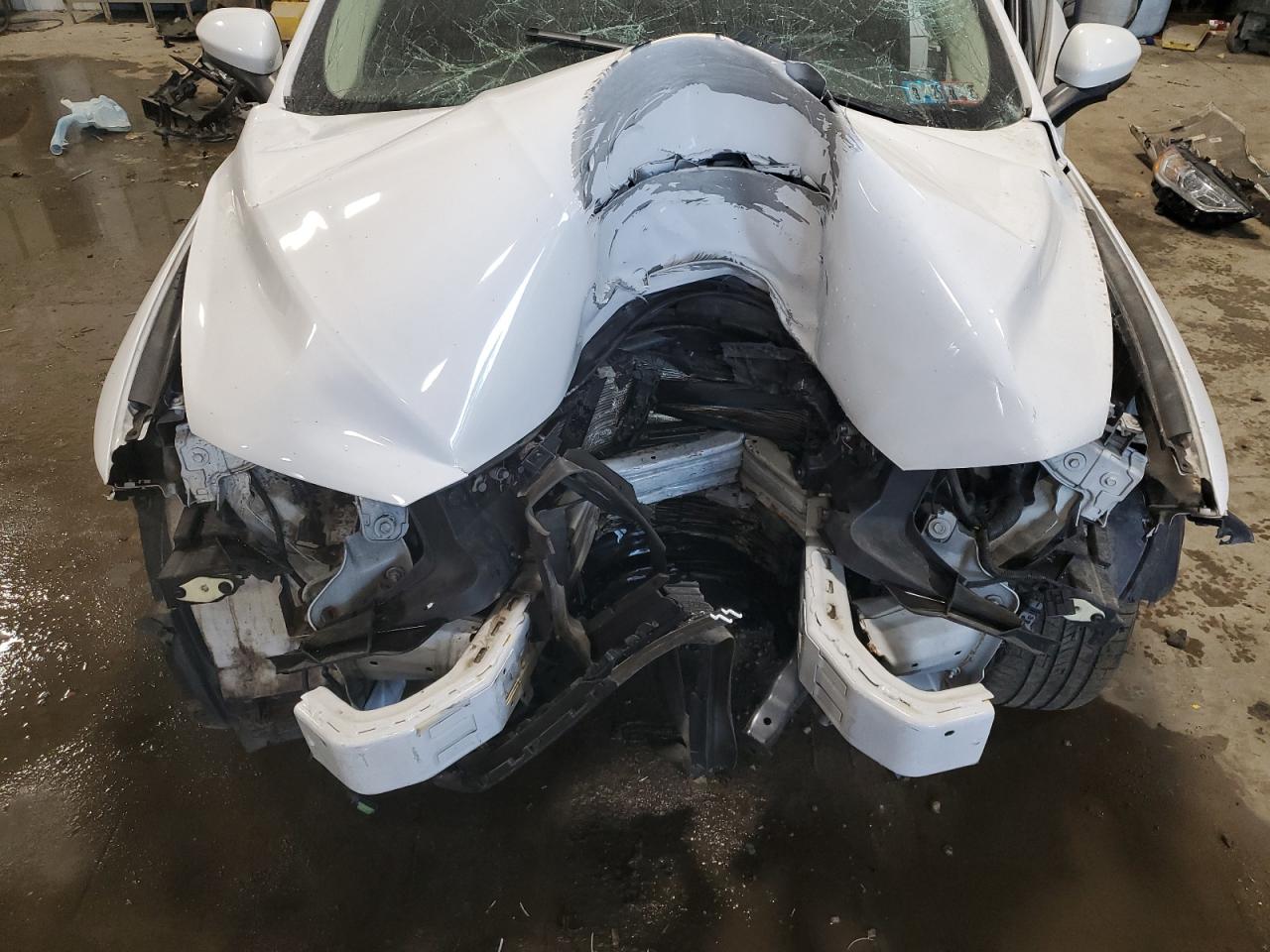 2018 Ford Fusion - Image 11