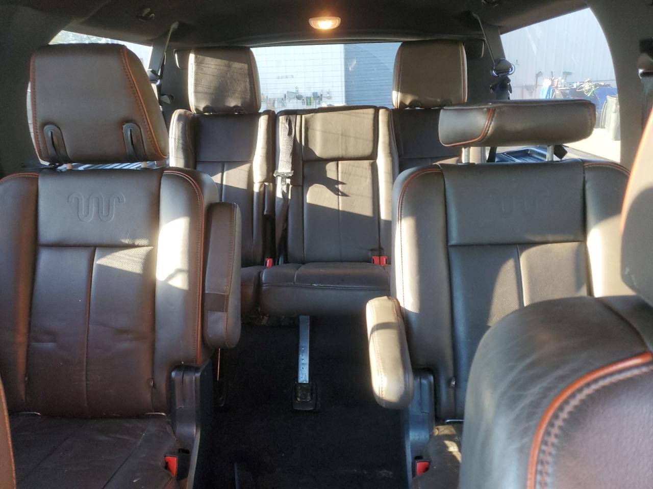 2015 Ford Expedition - Image 10