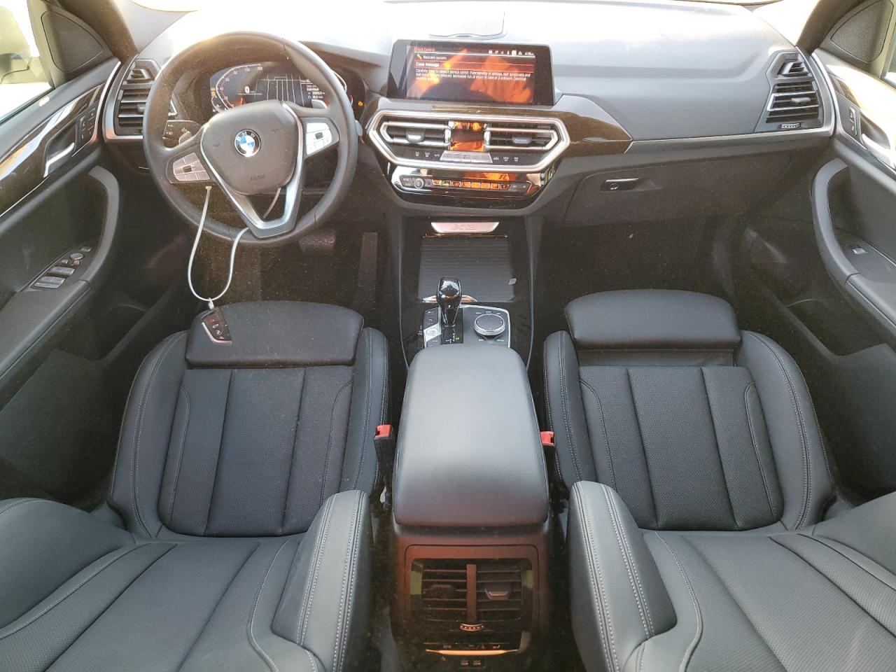2023 BMW X3 - Image 8