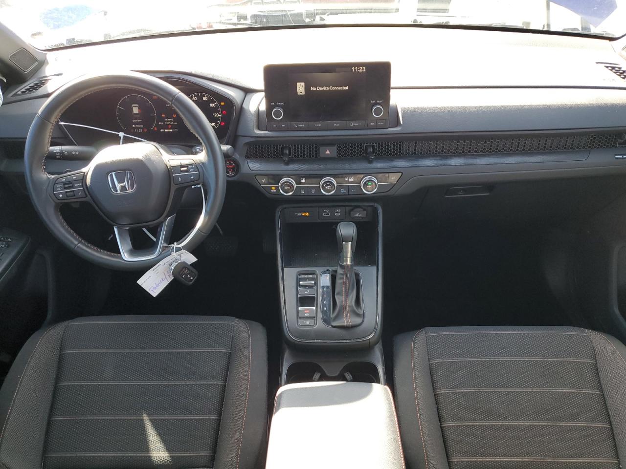 2023 Honda CR-V - Image 8