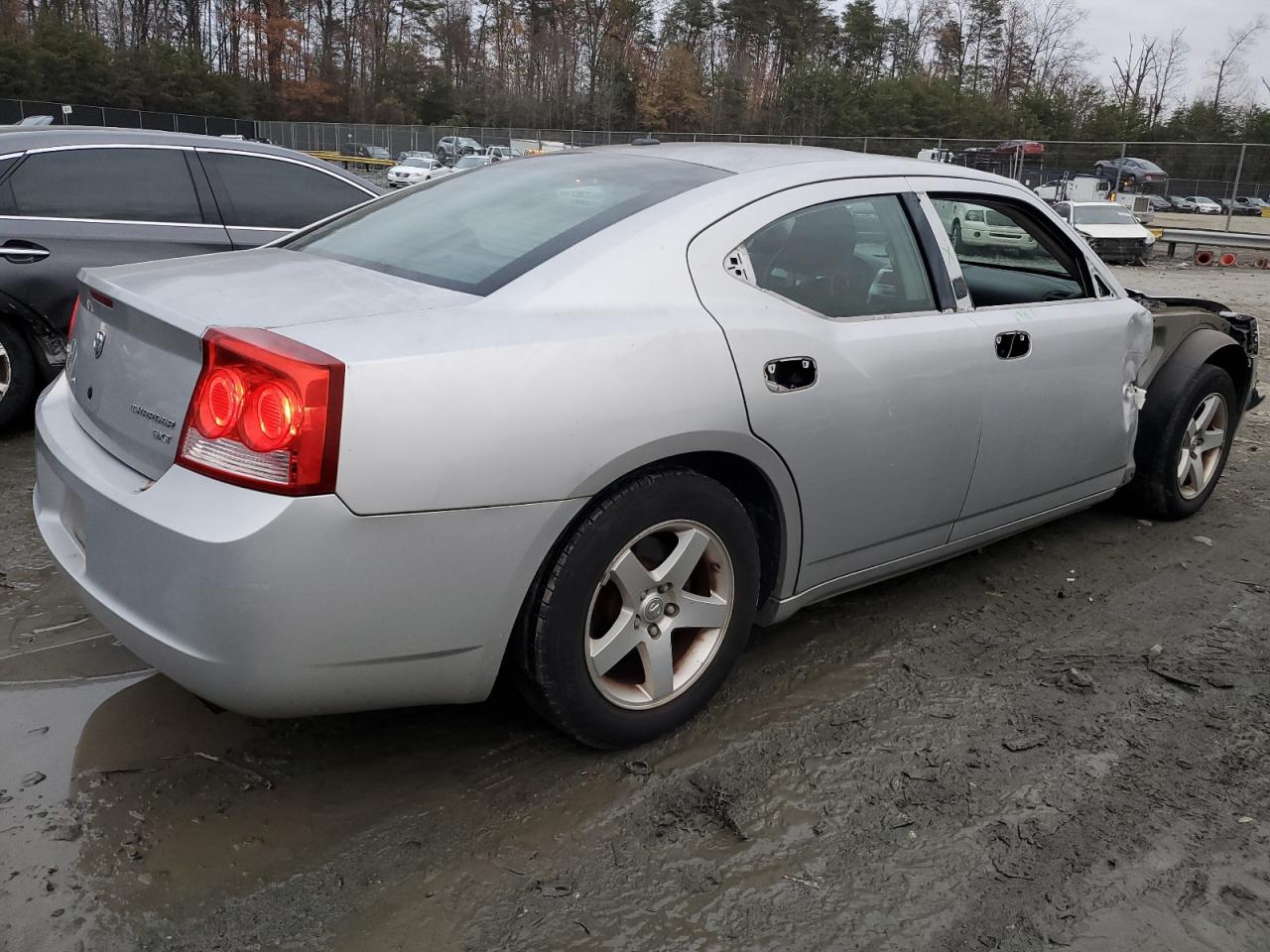 2009 Dodge Charger - Image 3