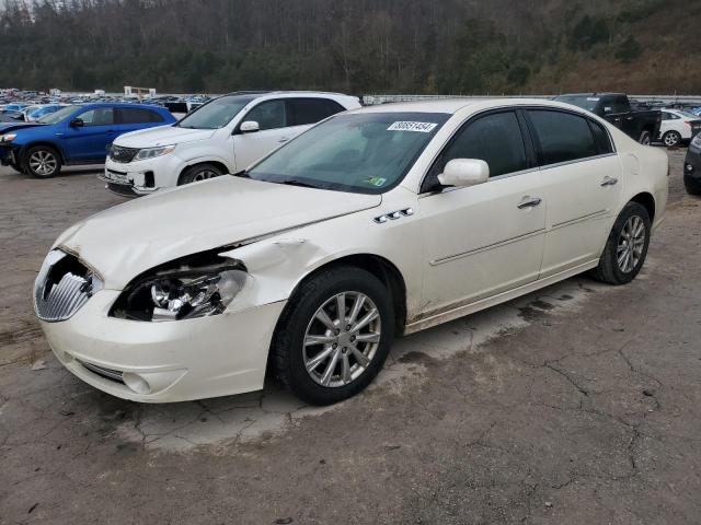 2010 Buick Lucerne Cxl