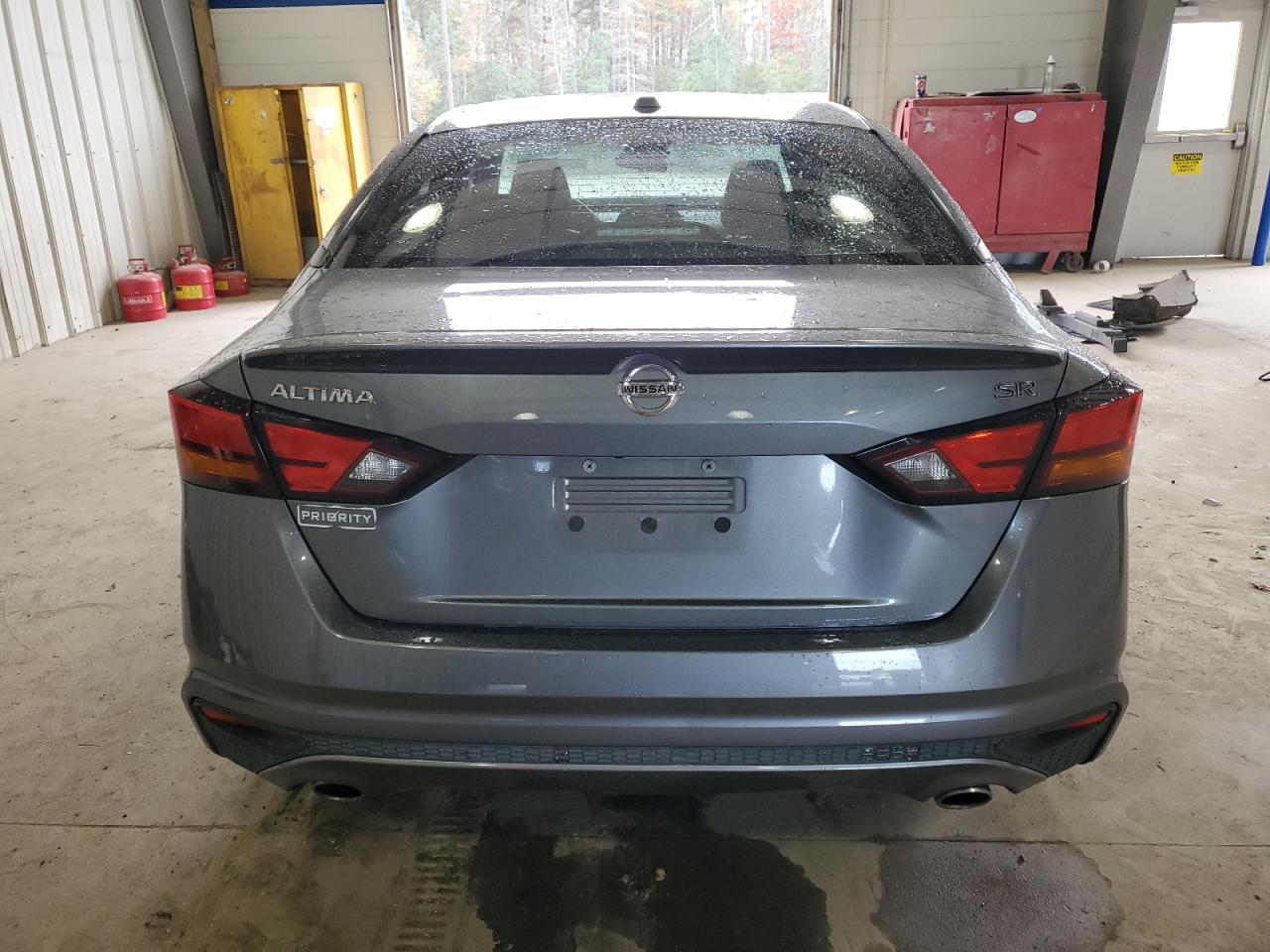 2019 Nissan Altima - Image 6