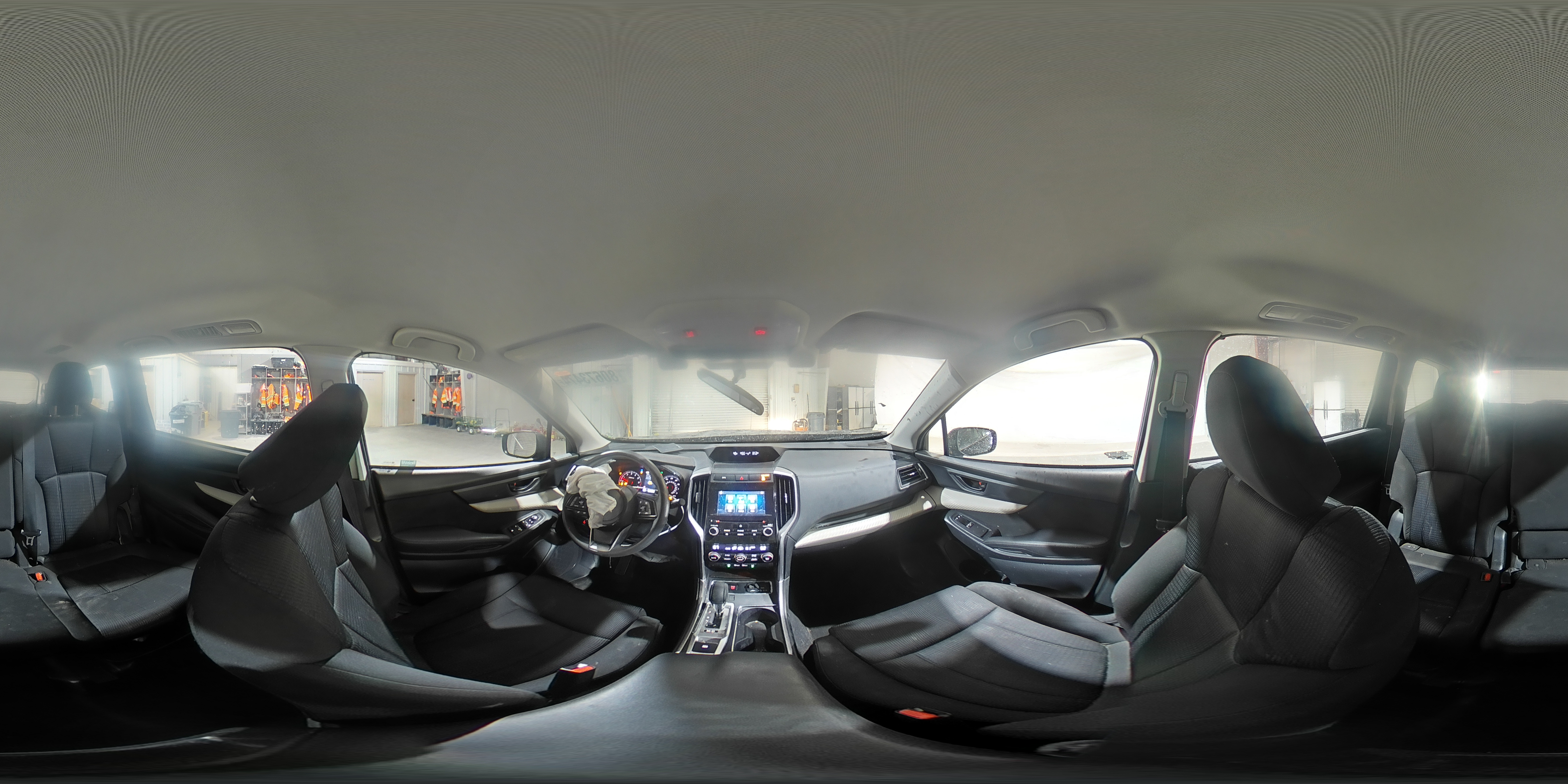 2020 Subaru Ascent - Image 14