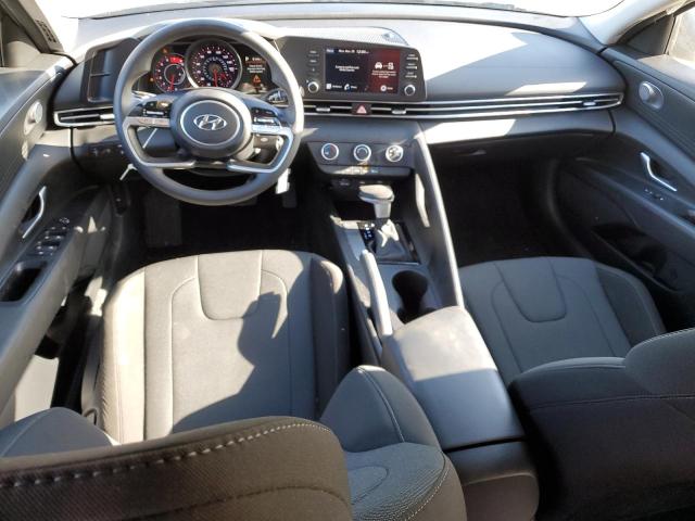  HYUNDAI ELANTRA 2023 Czarny