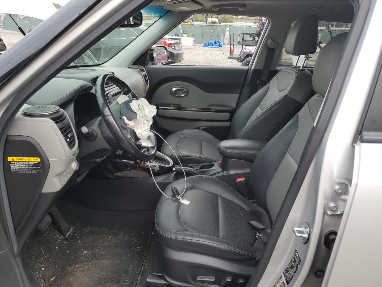2018 Kia Soul - Image 7