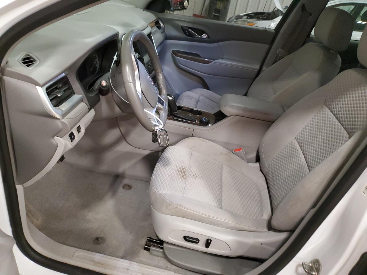 2017 GMC Acadia - Image 7