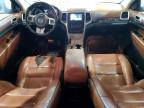 2011 Jeep Grand Cherokee Overland for Sale in Houston, TX - Rear End