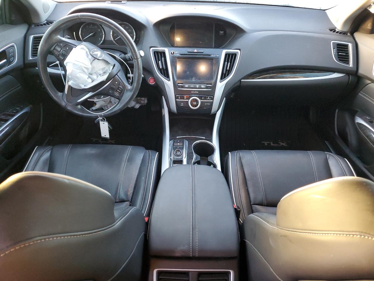 2020 Acura TLX - Image 8