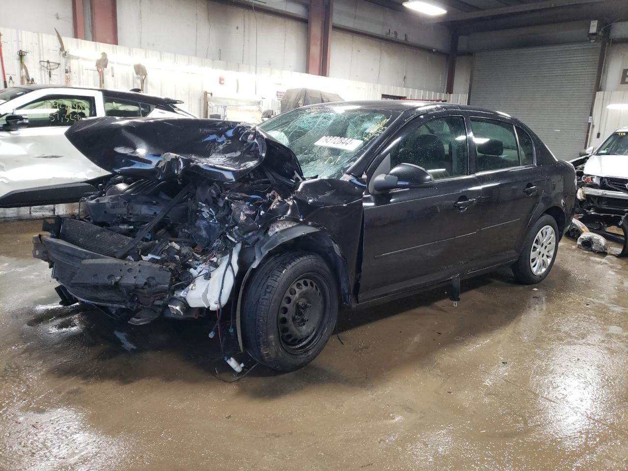 2010 Chevrolet Cobalt 1Lt for Sale in Elgin, IL - Front End