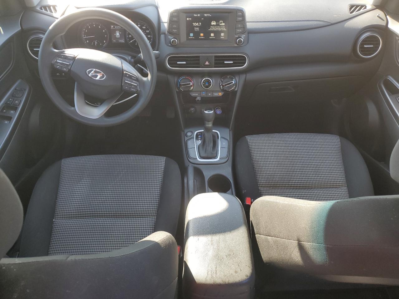 2020 Hyundai Kona - Image 8