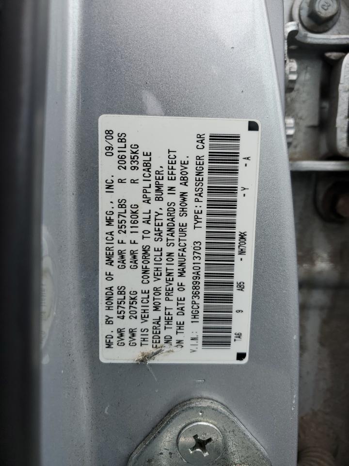 2009 Honda Accord - Image 14