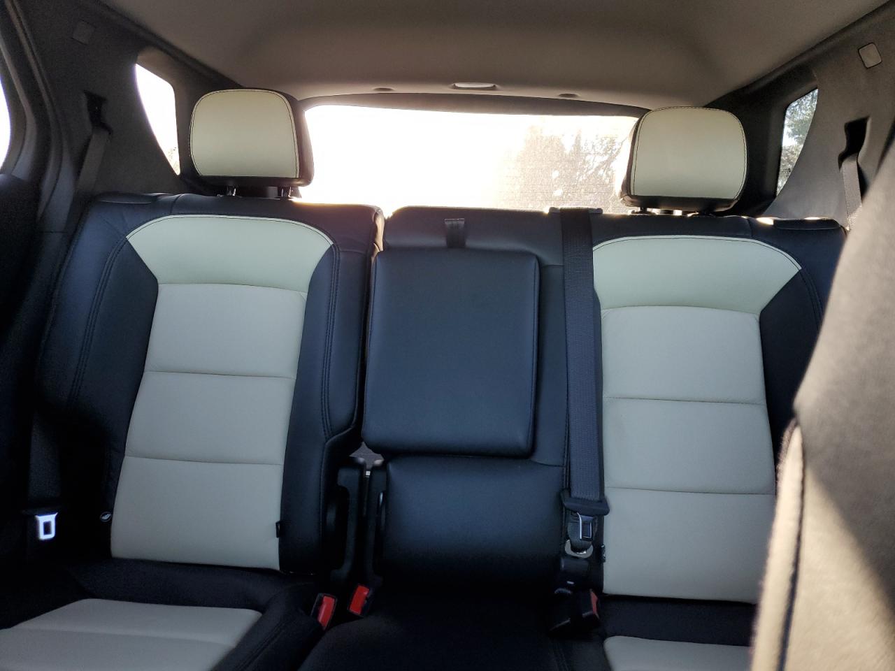 2022 Chevrolet Equinox - Image 10