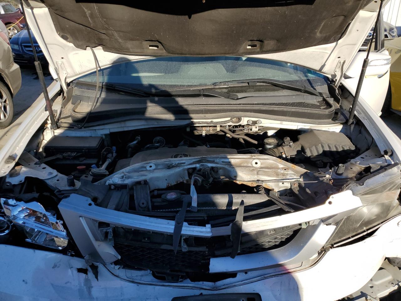 2011 Acura MDX - Image 12