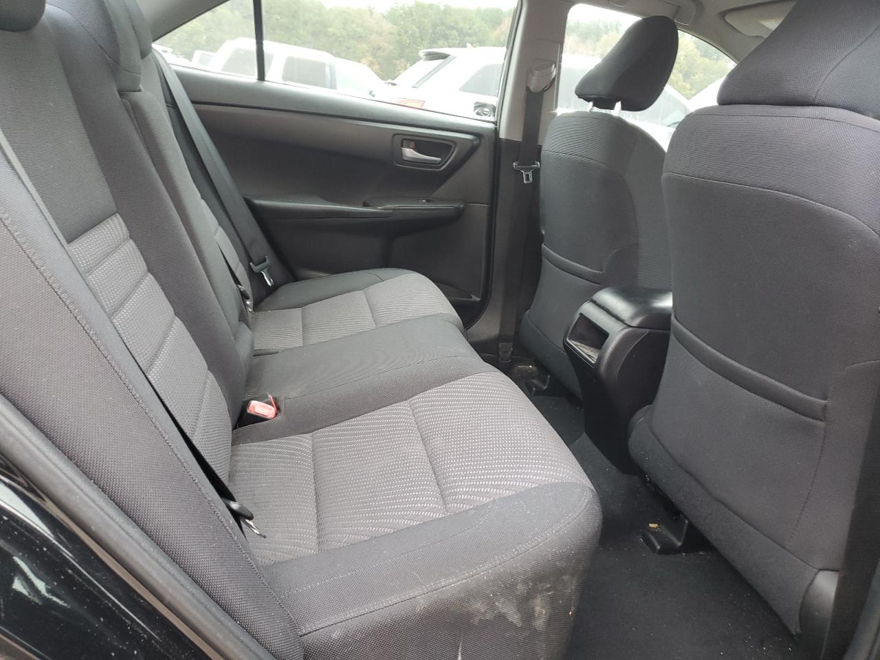 2016 Toyota Camry - Image 10