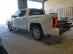 2024 Toyota Tundra Crewmax Sr   en Venta en Abilene, TX - Side