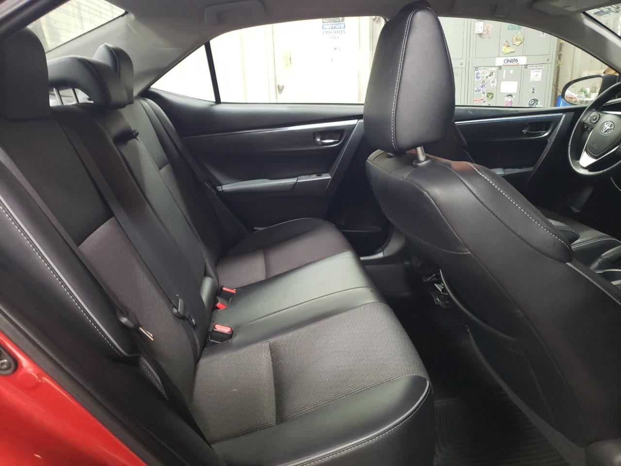 2015 Toyota Corolla - Image 10
