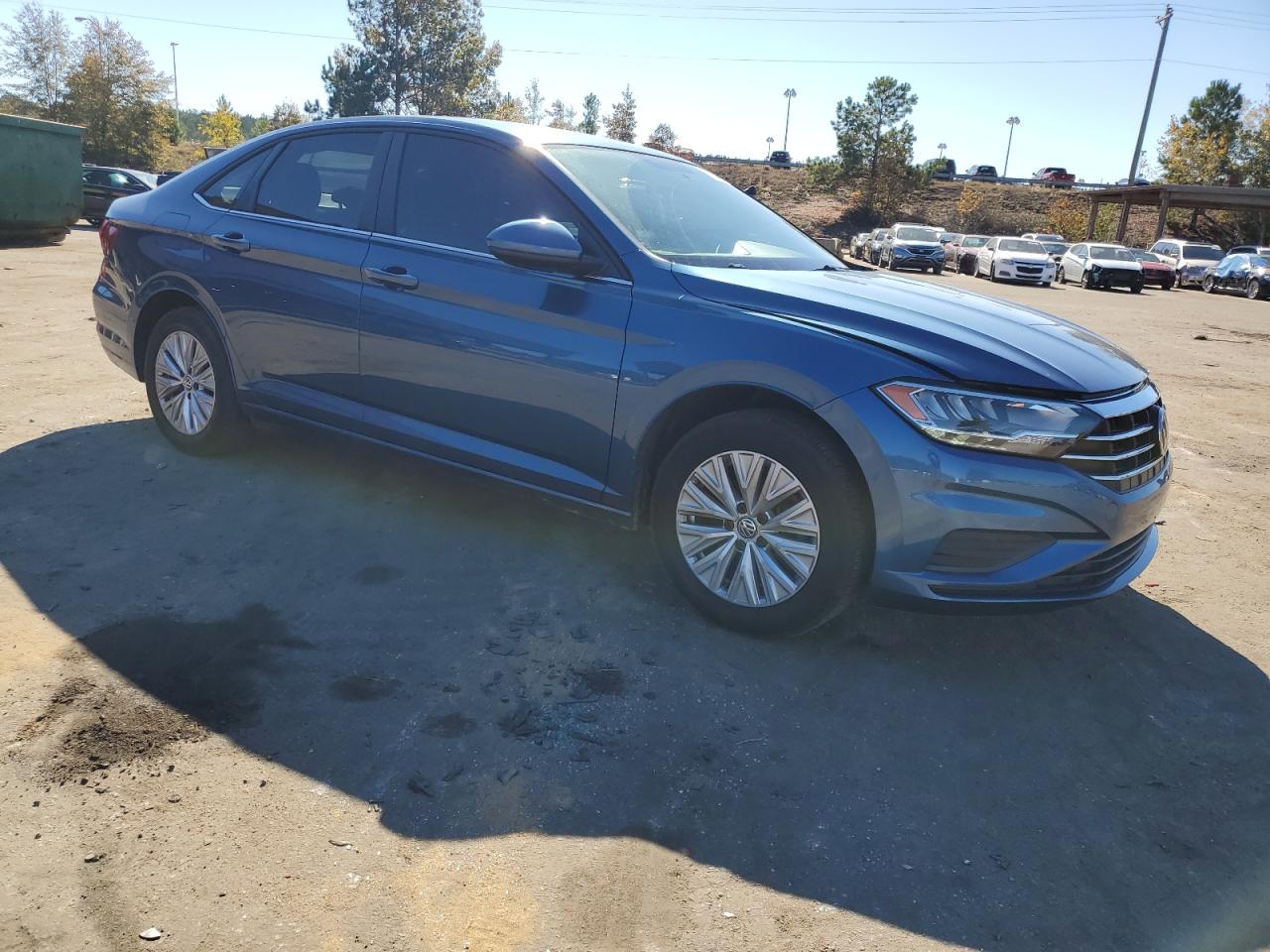 2020 Volkswagen Jetta - Image 4