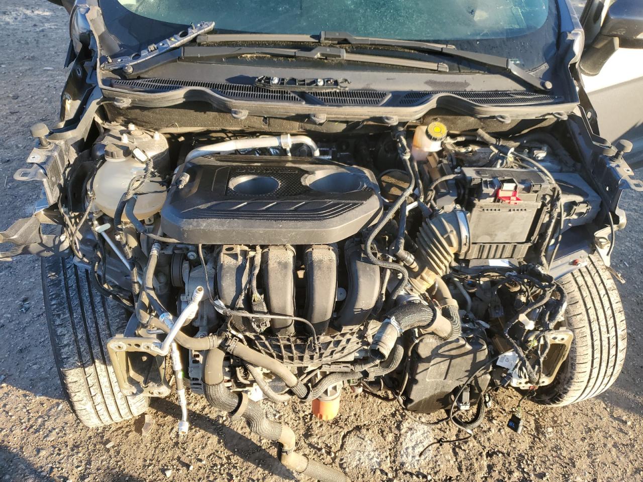 2018 Ford EcoSport - Image 12
