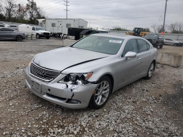 2008 Lexus Ls 460