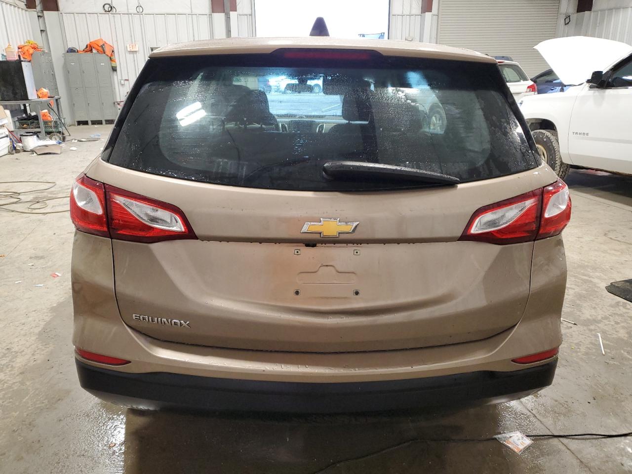 2019 Chevrolet Equinox - Image 6