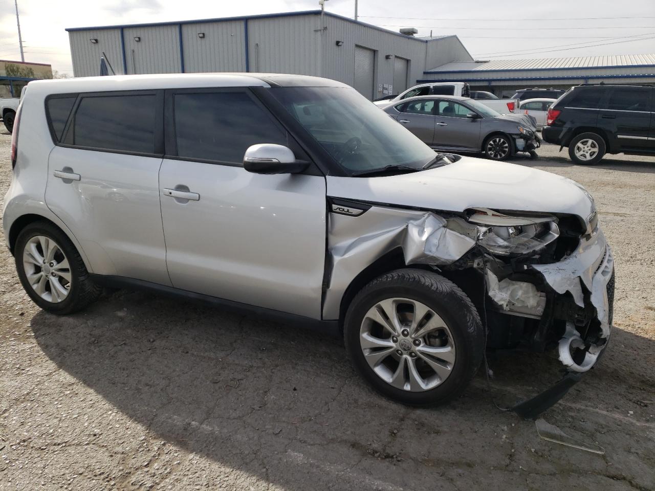 2016 Kia Soul - Image 4