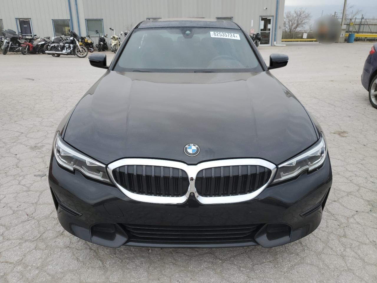 2019 BMW 3er - Image 5