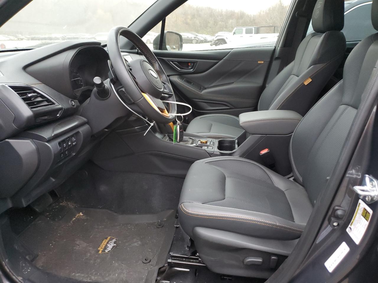 2024 Subaru Forester - Image 7