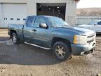 2009 Chevrolet Silverado K1500 Lt იყიდება Center Rutland-ში, VT - Front End