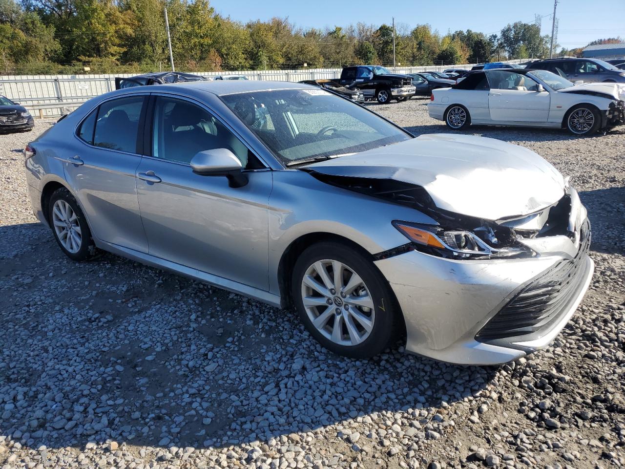 2020 Toyota Camry - Image 4