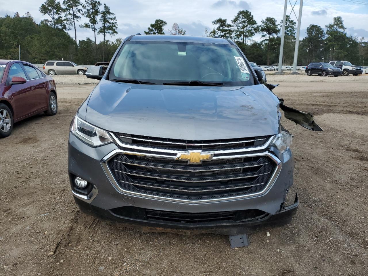 2021 Chevrolet Traverse - Image 5