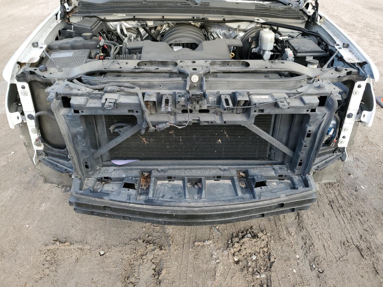2016 Chevrolet Tahoe - Image 12
