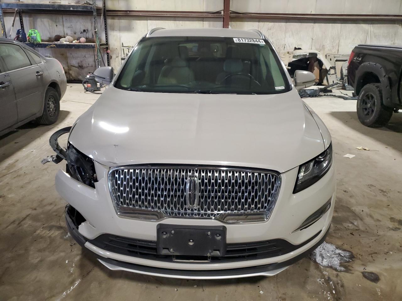 VIN 5LMCJ2D94KUL02393 2019 LINCOLN MKC no.5