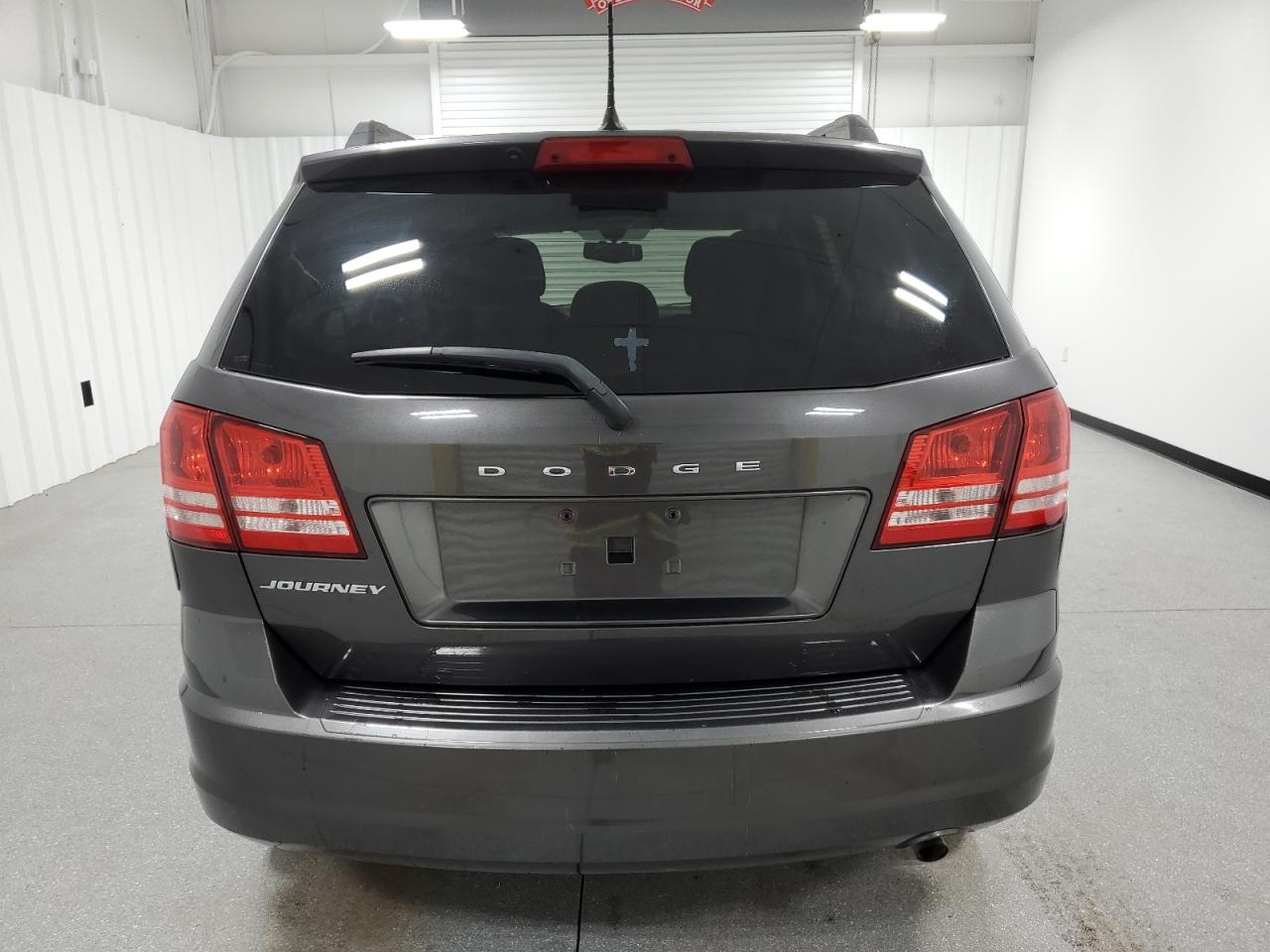 VIN 3C4PDCAB1GT169784 2016 DODGE JOURNEY no.6