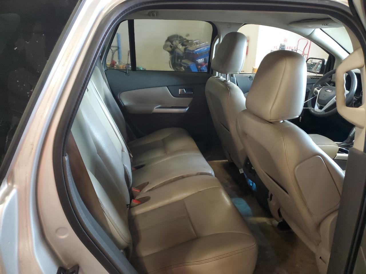 2011 Ford Edge - Image 11