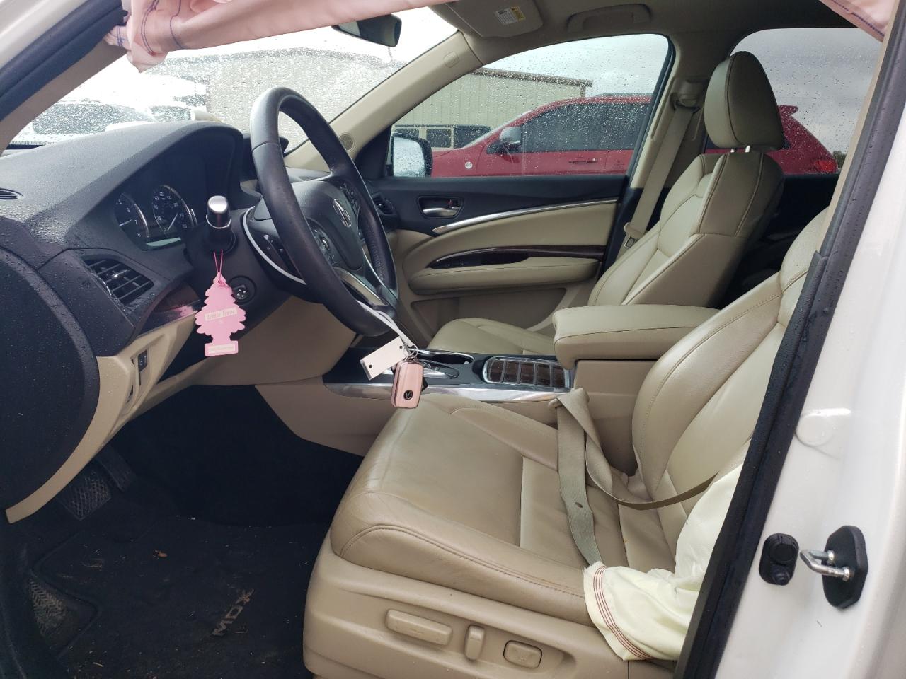 2018 Acura MDX - Image 7