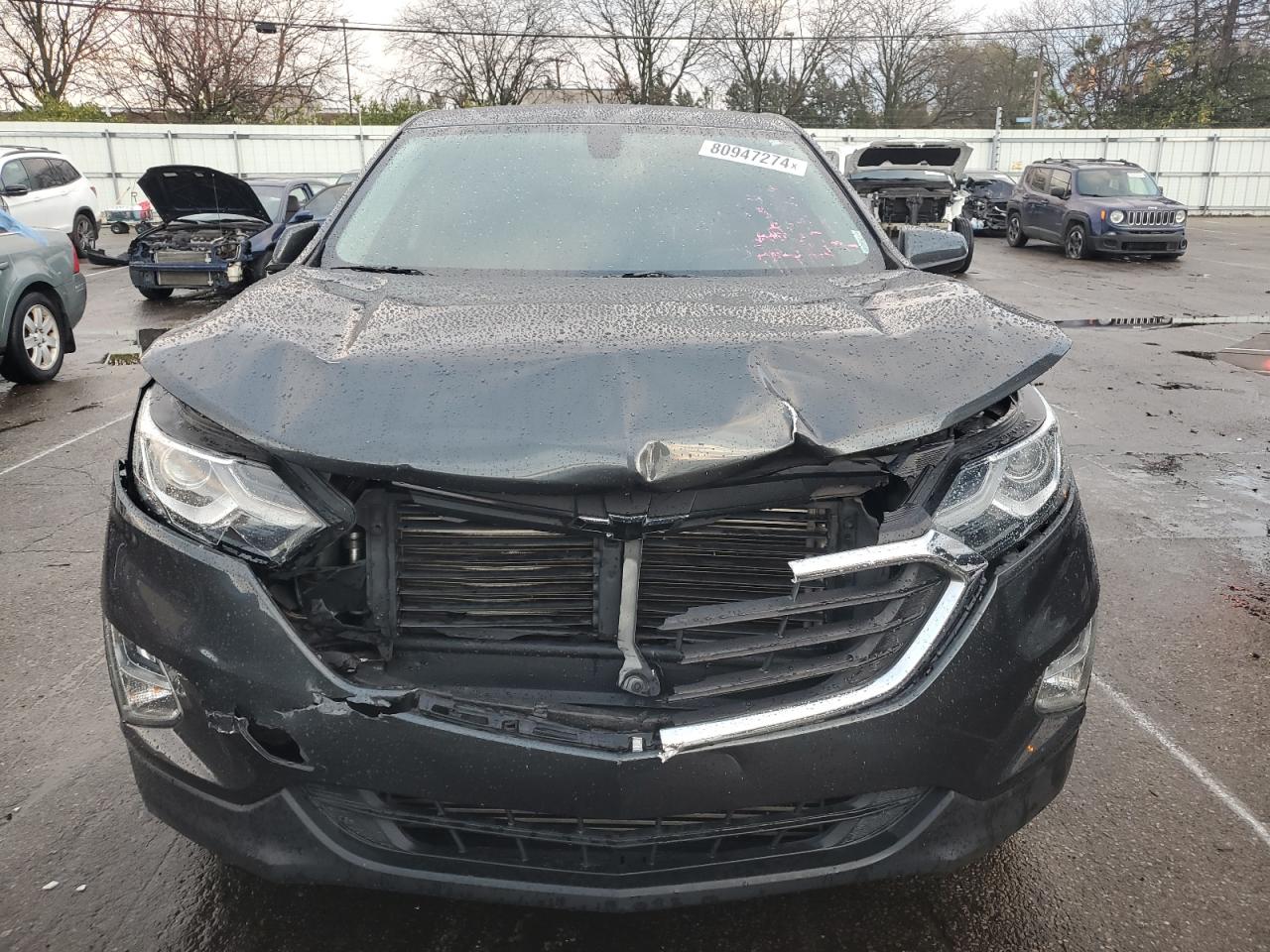 2018 Chevrolet Equinox - Image 5