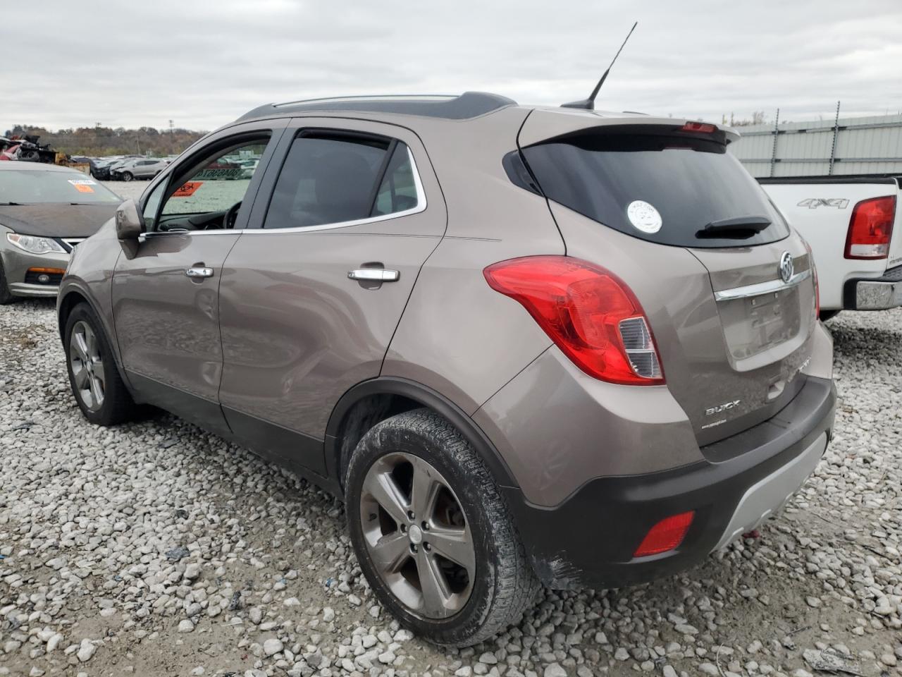 2013 Buick Encore - Image 2