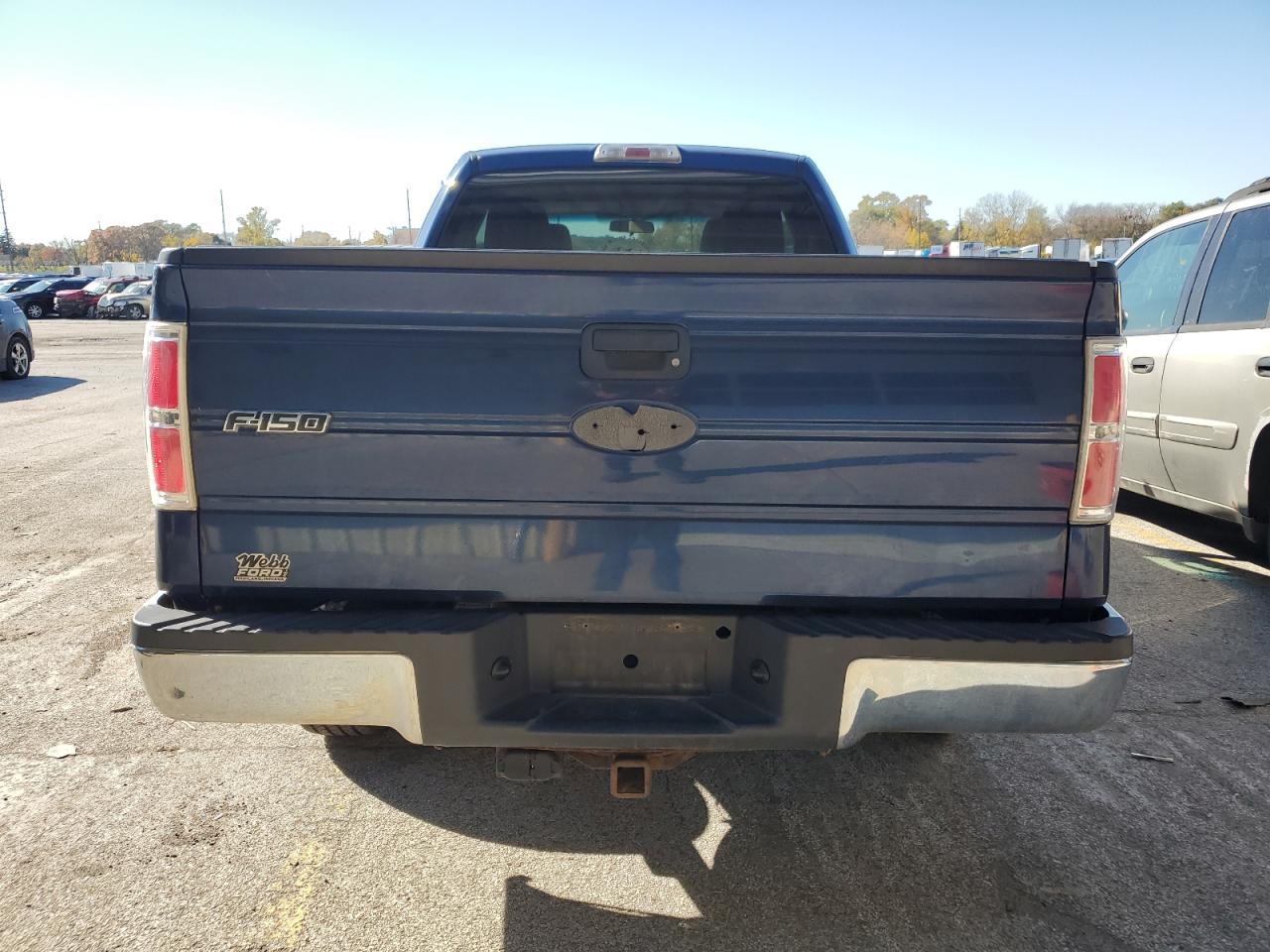 2010 Ford F-150 - Image 6