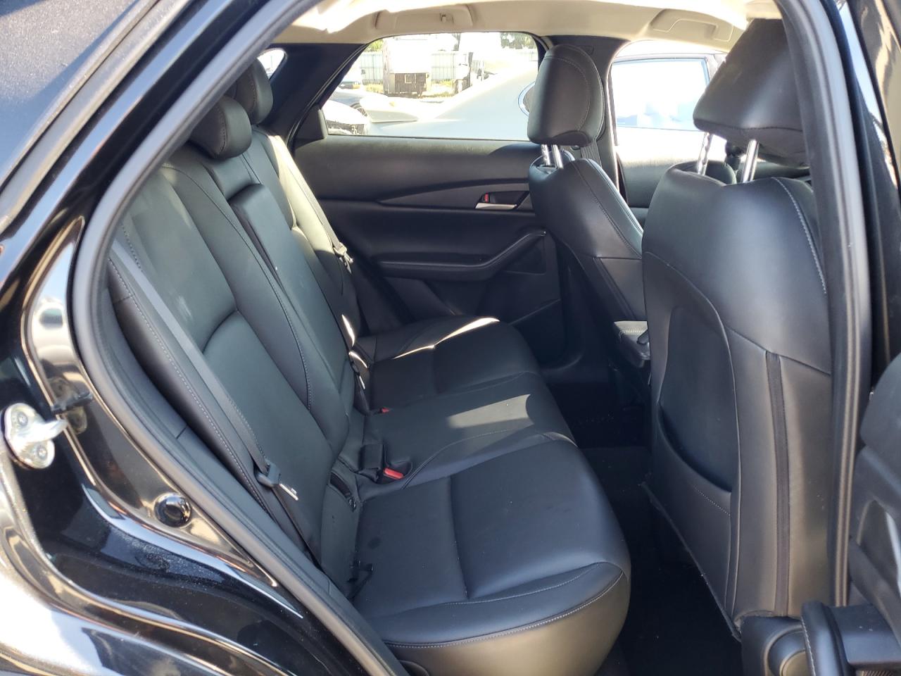 2023 Mazda CX-30 - Image 11