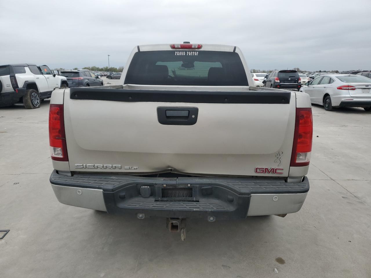 2007 GMC Sierra - Image 6