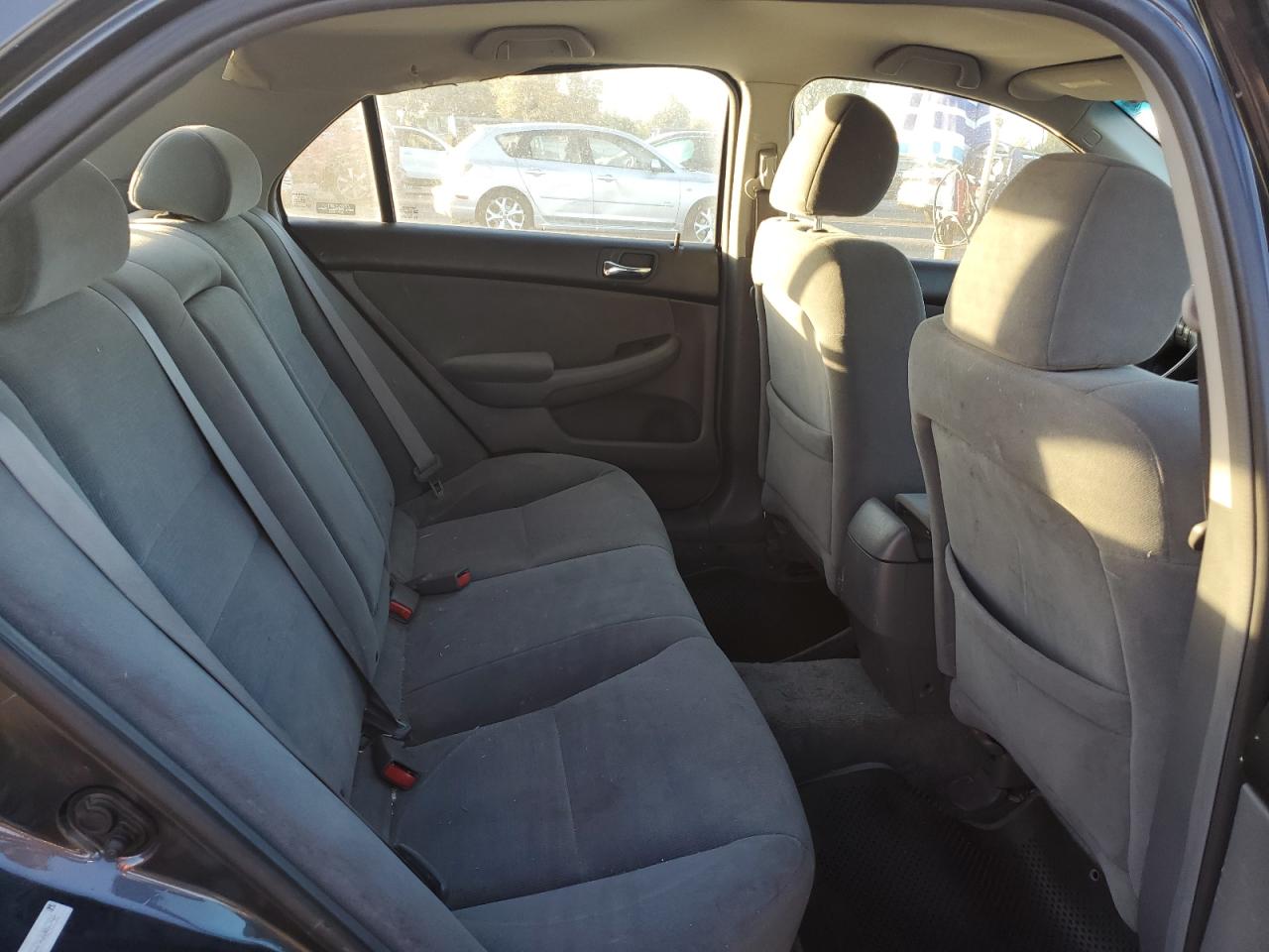 2006 Honda Accord - Image 10